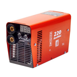 Купить BestWeld BESTMINI 220 в Мендюкино