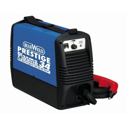 Blueweld Prestige Plasma 34 Kompressor в Мендюкино