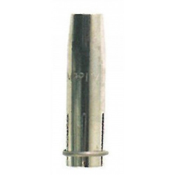 Купить Kemppi Газовое сопло, коническое, PMT27,L76/D12 (10 шт.) в Мендюкино