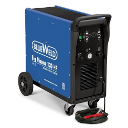 Blueweld BIG PLASMA 130 HF в Мендюкино