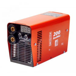 Купить BestWeld BESTMINI 200 в Мендюкино