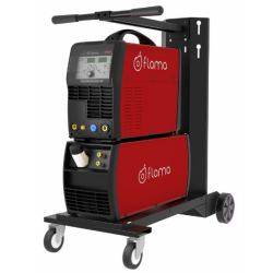 Flama TIG 320 DC PULSE в Мендюкино