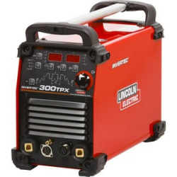 Lincoln Electric INVERTEC 300TPX в Мендюкино