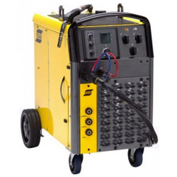Купить ESAB ORIGO MIG C420W PRO V/A в Мендюкино