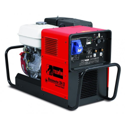 Купить Telwin MOTOINVERTER 204 CE HONDA в Мендюкино