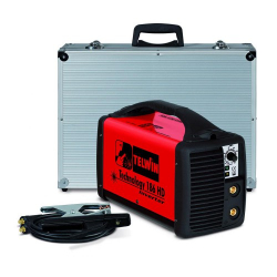 Купить Telwin TECHNOLOGY 186 HD 230V ACX в кейсе в Мендюкино