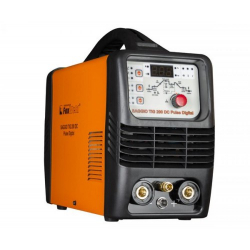 FoxWeld SAGGIO TIG 300 DC Pulse Digital в Мендюкино