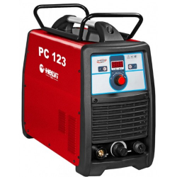 Helvi PC 123 M6 ST 120 (with CNC) в Мендюкино