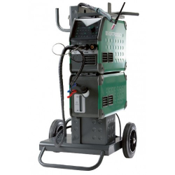 Migatronic PI 250 DC HP-Water в Мендюкино