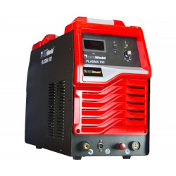 FoxWeld Plasma 103 new в Мендюкино