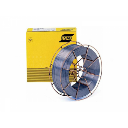 Стоимость ESAB OK Autrod 5183 - 2,4mm - 7,0kg в Мендюкино