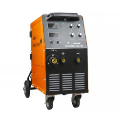 Купить FoxWeld INVERMIG 300 PWE в Мендюкино