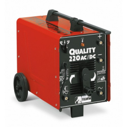 Купить Telwin Quality 220 AC/DC в Мендюкино