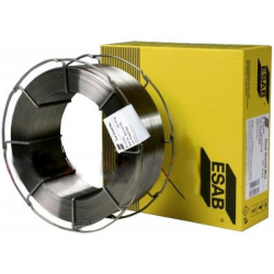 Стоимость ESAB OK Autrod 13.23 - 1,0mm - 15,0kg в Мендюкино