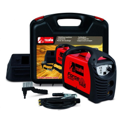 Купить Telwin FORCE 145 230V ACX + маска в Мендюкино