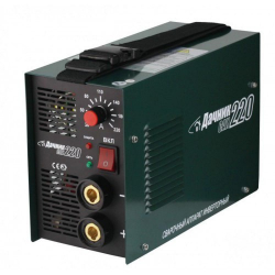 Купить FoxWeld Дачник 220 в Мендюкино