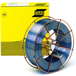 Стоимость ESAB OK AristoRod 13.12 - 1,0mm - 18,0kg в Мендюкино