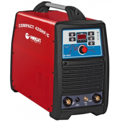 Helvi COMPACT 420HF/C в Мендюкино