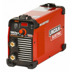 Купить Lincoln Electric INVERTEC 160SX в Мендюкино