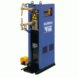 Аппарат точечной сварки Blueweld ВСР 18 LCD в Мендюкино