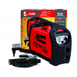Купить Telwin FORCE 145 230V ACX в Мендюкино