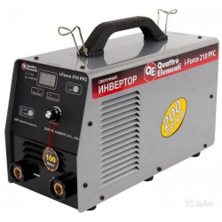 Купить Quattro Elementi i-FORCE 210 PFC в Мендюкино