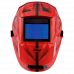 Купить Fubag OPTIMA 4-13 Visor Red в Мендюкино