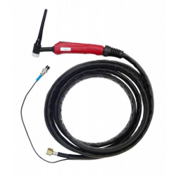Купить Aurora TIG 17 140A (35%) 2pin, 3/8G, 4m в Мендюкино