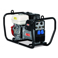 Купить Telwin THUNDER 220 AC HONDA в Мендюкино