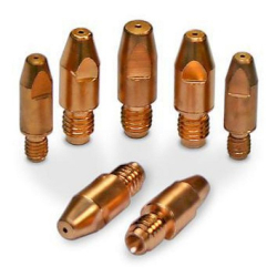 Купить Tbi Наконечник M 8x30mm CUCRZR в Мендюкино