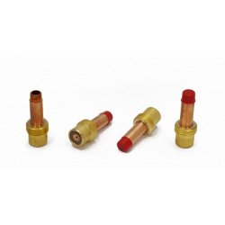 Купить Aurora Держатель цанги GasLens d.2.4 (TIG17-18-26) (10 шт.) в Мендюкино