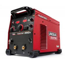 Купить Lincoln Electric Flextec 350 в Мендюкино