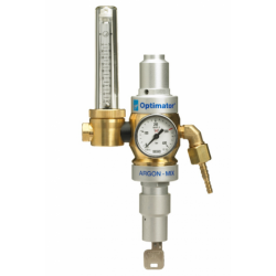 Купить GasIQ Optimator Lock Ar/Mix 34l/min 3/4-3/8 с ротаметром и блокировкой расхода газа ключом в Мендюкино
