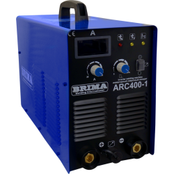 Купить Сварочный инвертор Brima ARC 400-1 в Мендюкино