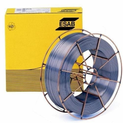 Стоимость ESAB OK AristoRod 12.63 - 1,2mm - 18,0kg в Мендюкино