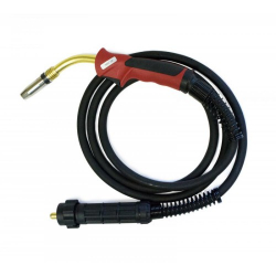 Купить Aurora MIG 24 AIR COOL 250A(60%) EURO 5m в Мендюкино