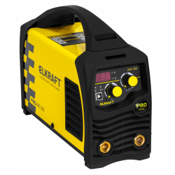 Купить Elkraft PRO ARC 200 (Z209S) в Мендюкино