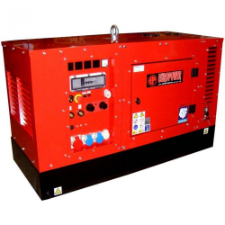 Купить Europower EPS 400 DXE DC в Мендюкино