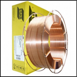 Стоимость ESAB OK Autrod 12.64 - 0,8mm - 15,0kg в Мендюкино