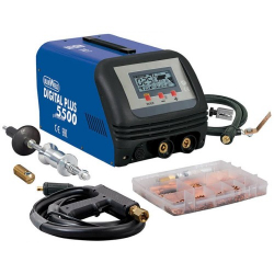 Blueweld Digital Plus 5500 (с набором 802832) - 220В в Мендюкино