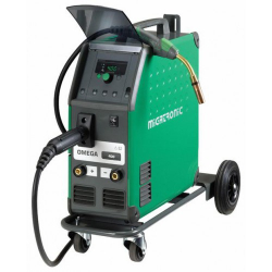 Купить Migatronic OMEGA2 400 S-L BASIC с тележкой в Мендюкино