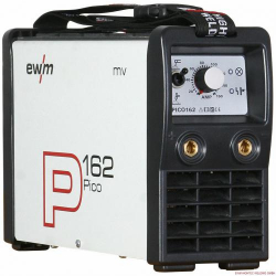 Купить Сварочный инвертор EWM Pico 162 MV в Мендюкино