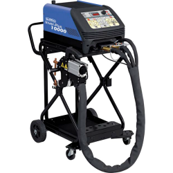 Blueweld Inver-Plus 10000 в Мендюкино