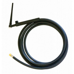 Купить Aurora TIG 9V 110A(35%)m12x1 8m с клапаном в Мендюкино