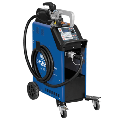 Blueweld Inver-Plus 13500 Smart в Мендюкино