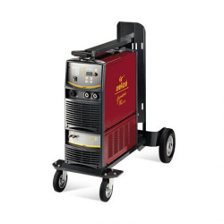 Selco Genesis 382 AC/DC в Мендюкино