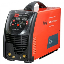 Fubag INTIG 320 DC PULSE в Мендюкино