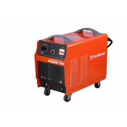 Plasma 103 в Мендюкино