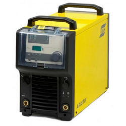 Купить Сварочный инвертор ESAB ARISTO 400 в Мендюкино