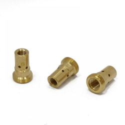 Купить Aurora Держатель наконечника M8 25mm (401D-500D) (10 шт.) в Мендюкино